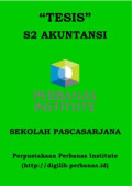 Analisis withholding tax pasal 4 ayat 2 dalam meningkatkan kepastian hukum, keadilan dan ekonomi  (studi pada pt sunlife financial indonesia)