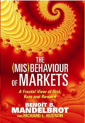 The (Mis) Behavior of Markets: a Fractical View of Risk, Ruin, and Reward