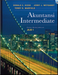 Akuntansi intermediate jilid 1 edisi 12