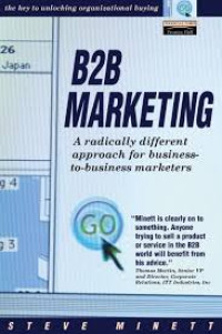 B2B Marketing: a Radically Different Approach for Business-to-Business Marketers