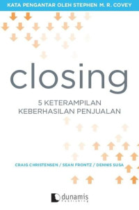 Image of Closing: 5 keterampilan keberhasilan penjualan