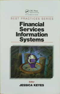 Image of Financial services information systems