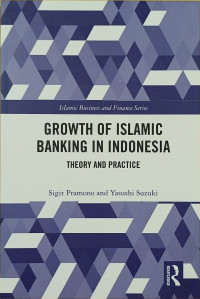 Image of Growth of islamic banking in indonesia : theory and practice