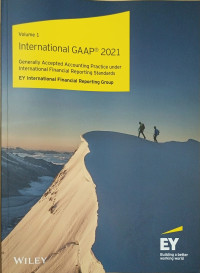 International GAAP 2021: Generally accepted accounting practice under international financial reporting standards