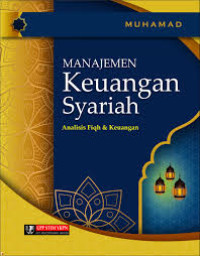 Image of Manajemen keuangan syariah: analisis fiqh dan keuangan ed. 2