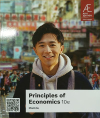 Image of Principles of economics 10th edition