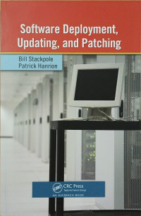 Image of Software deployment, updating, and patching