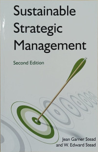 Image of Sustainable strategic management 2nd edition